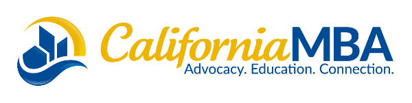 California MBA logo