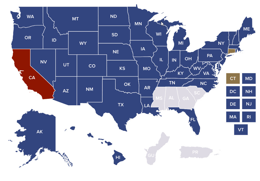 RON Adoption MAP e-NotarizationMap12.21.21