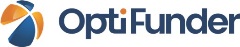 OptiFunder Logo