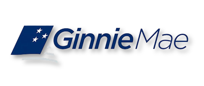 Ginnie Mae Logo Final