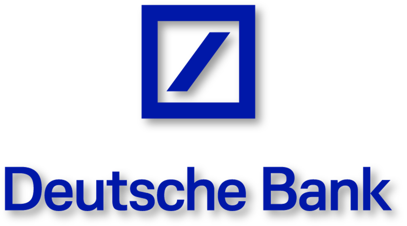 Deutsche Bank Logo Final