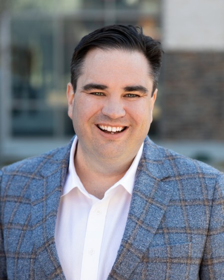 Brendan McKay