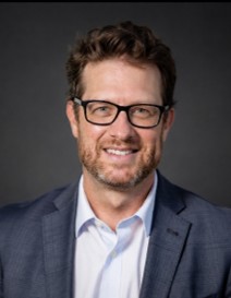 Eric Lapin Headshot