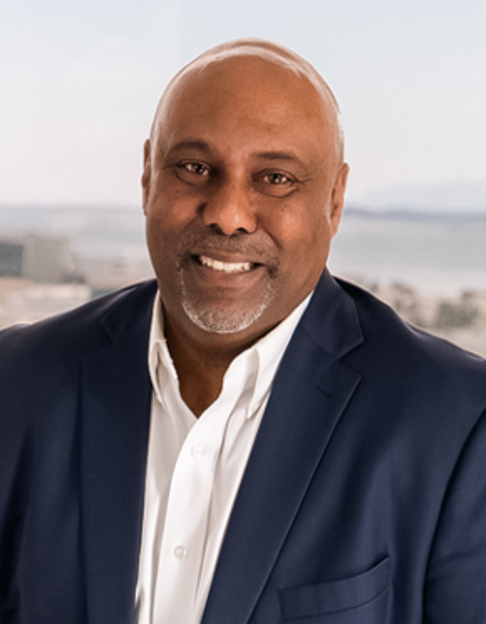 Tony Hutchison